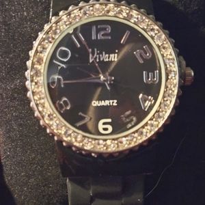 Vivani Ladies analog watch